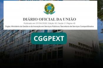 Marlene Zacarias Amâncio assume a gestão dos ex-Territórios em nova estrutura do Ministério da Gestão