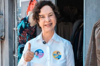 MPF manifesta-se favoravelmente à candidatura de Vera Paixão e atesta condições de elegibilidade