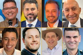 A política em Rondônia entra em 2026 com Rocha segurando o governo, Rogério contrariando Bolsonaro, Fúria com pedras no sapato e Cassol encenando elegibilidade