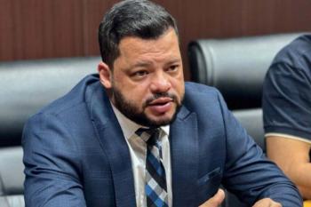 Deputado Edevaldo Neves cobra recuperação urgente da RO-005, a “Estrada da Penal” em Porto Velho