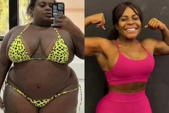 Jojo Todynho rebate críticas após perder 90 kg: “Quero que vocês se f..*#dam”