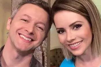 “Bom demais”: comentário de Sandy em post de Lucas Lima movimenta redes após Carnaval