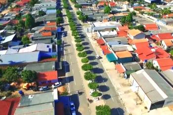Convênio prevê R$ 100,6 mil para compra de 310 cestas básicas em Ministro Andreazza