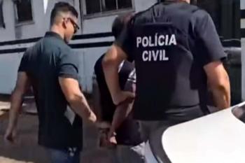 PC realiza operação contra crimes sexuais contra crianças e adolescentes