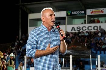 Ações de Ezequiel Neiva geram resultados e fortalecem produção leiteira em Colorado do Oeste