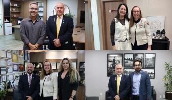 MPRO promove ações de conscientização sobre o Transtorno do Espectro Autista em abril