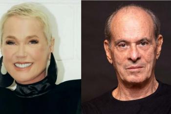 Xuxa e Ney Matogrosso trocam farpas após polêmica com figurinos