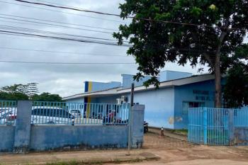 Reforma na Unidade de Saúde Nova Floresta suspende vacinação e atendimentos na farmácia 