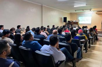 Prefeitura de Porto Velho capacita servidores para aplicar Inteligência Artificial nas contratações públicas