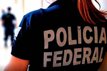 Operação da PF combate lavagem de dinheiro e evasão de divisas