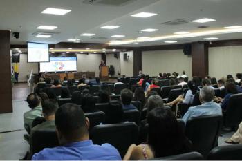 Encontro de Controles Internos fortalece integração e avalia políticas públicas em Rondônia