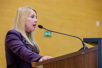 Ieda Chaves solicita R$ 1,2 milhão para recuperar estradas em Itapuã do Oeste