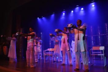 Projeto Bizarrus representa Rondônia em evento nacional voltado à cidadania e ressocialização