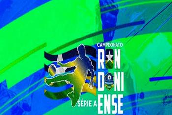 13ª rodada do Campeonato Rondoniense pode encaminhar definição dos semifinalistas