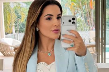 Relatório detalha condições de Deolane Bezerra em penitenciária