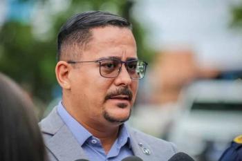 Coronel Vital: Rondônia supera média nacional e registra 58,4% de aprovação em segurança pública