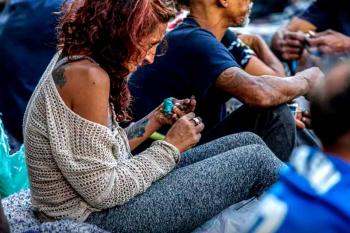 Um em cada cinco brasileiros já usou drogas ilícitas, aponta estudo