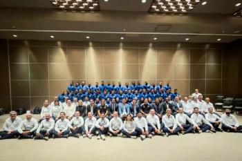 Com apoio da CBF, FFER Academy investe na formação de novos árbitros em Rondônia