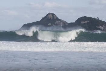 Rio recebe encontro internacional sobre proteção dos oceanos