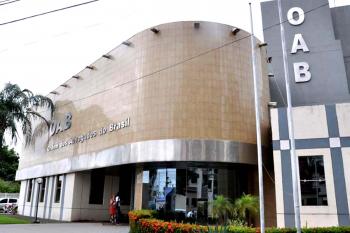 NOTA PÚBLICA Ordem dos Advogados do Brasil – Seccional Rondônia-OAB RO