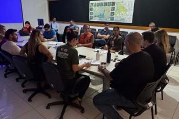 Porto Velho executa plano de ação para enfrentar efeitos do Super El Niño; medidas firmes estão sendo tomadas