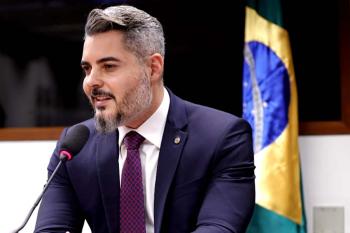 THIAGO FLORES: Câmara aprova barreira contra cacau africano para proteger os produtores locais