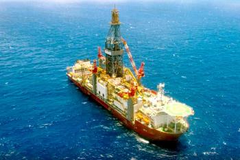 Petrobras amplia participação em áreas do pré-sal após leilão