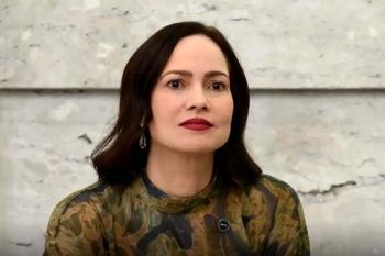 Servidora Ana Cristina Viana assume comando do INSS