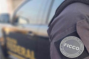 FICCO/RO prende mulher com mais de 13 kg de maconha em Porto Velho