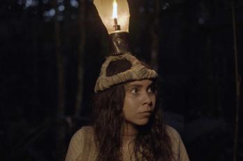 Documentário “Seringal: Outras Margens” leva histórias invisibilizadas às comunidades ribeirinhas e escolas de Porto Velho