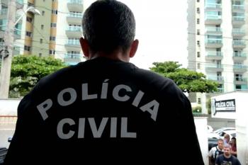Polícia do Rio faz operações para prender dezenas de integrantes do CV