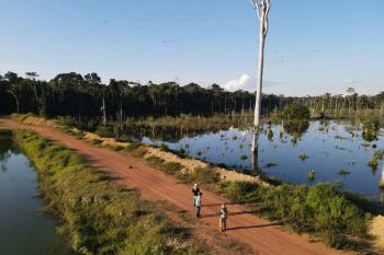 Seminário de Regularidade Ambiental promove capacitação para produtores e técnicos