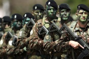 Alistamento Militar de 2026 termina em 30 de junho
