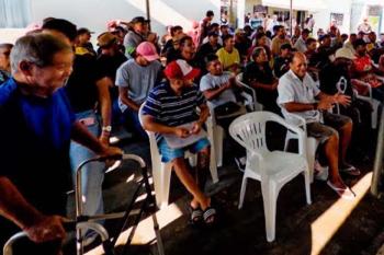 MPRO participa do PopRuaJud e reforça atuação na defesa de direitos