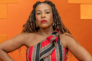 Sol Vega é expulsa do BBB 26 após empurrão em Ana Paula Renault