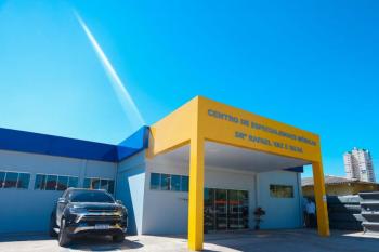 Porto Velho amplia oferta de vacinas e imunobiológicos fortalecendo a rede municipal de imunização