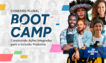 Bootcamp Conexão Plural fortalece parcerias para ampliar a inclusão produtiva em Rondônia