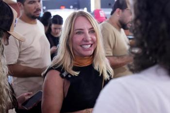 Ieda Chaves exalta o protagonismo de Rondônia e destina R$ 8 milhões ao setor produtivo