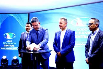 Nodo Bioceânico Central: Rondônia garante conquistas decisivas para viabilizar Rota rumo ao Pacífico