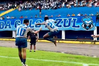 Ji-Paraná vence o Barcelona por 2 a 0 e reassume a liderança do Rondoniense