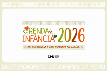 Se Renda à Infância: Doações podem ser feitas diretamente na declaração de IRPF 2026