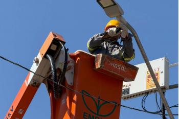 Iluminação pública leva mais segurança e tranquilidade para moradores da Zona Leste da capital