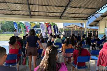 Rondônia Cidadã encerra edição especial no Baixo Madeira com quase 6 mil atendimentos em comunidades ribeirinhas