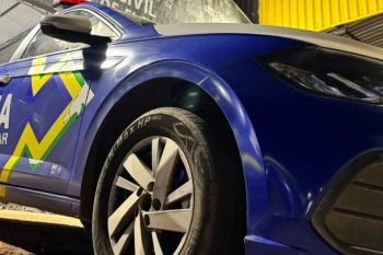 Homem é alvejado com tiro em prostíbulo na saída de Rolim de Moura