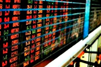 Bolsa interrompe sequência de 11 altas e cai 0,46%