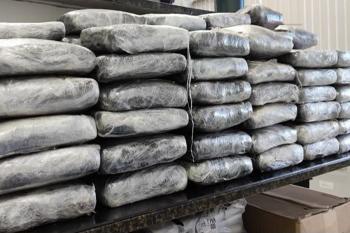 PF investiga organização criminosa que ocultava drogas em aparelhos de ar-condicionado