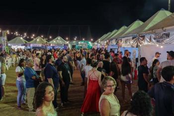Prefeitura de Jaru divulga resultado final dos empreendedores credenciados para o 7º Festival Gastronômico