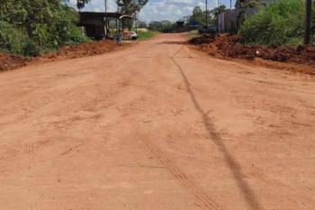 Cidade Limpa avança em bairros e área rural de Guajará-Mirim
