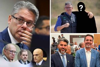 CPI mira ministros do STF; Rocha articula candidatura de aliado ao Senado; e Léo e Marcos Rogério anunciam obra viária estratégica