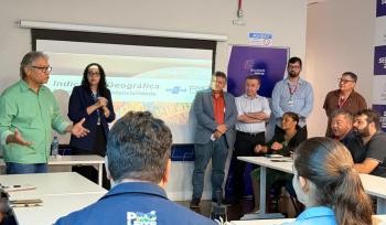 Sebrae e parceiros iniciam diagnóstico para avaliar potencial de IG da mandioca do Baixo Madeira